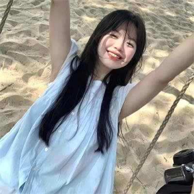 三位少女