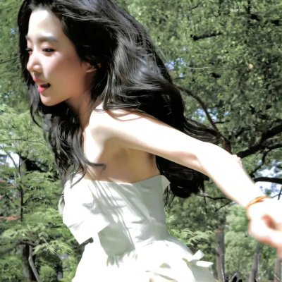 盛夏心动