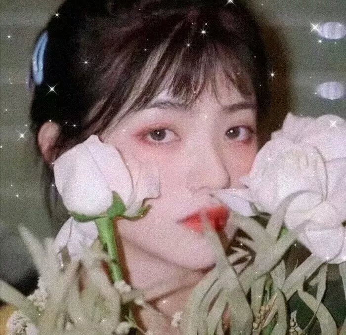 看不见的女儿